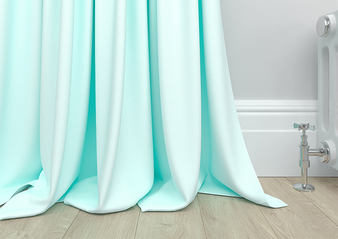 Saltaire, Seaglass - Made to Measure Curtains - Image 6